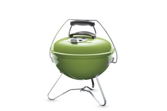  Weber | BBQ Smokey Joe Premium | Ø 37cm | Spring Green 500289-31